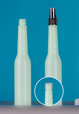 0.7 Litre HDPE Pompalı Boş Büyük Dağıtım Şişesi